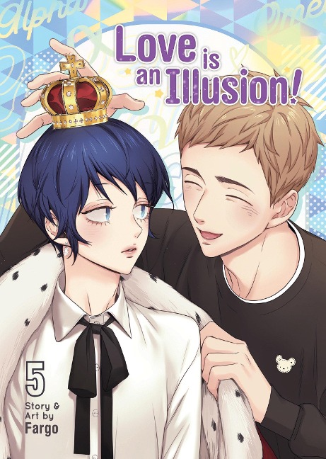 Love is an Illusion! Vol. 5 - Fargo