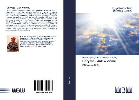 Chryste - Jak w domu - Bernard Kipsang Rop, Godwin Kiprotich Sang