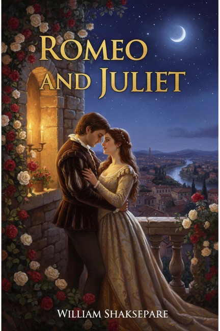 Romeo and Juliet - William Shakespeare