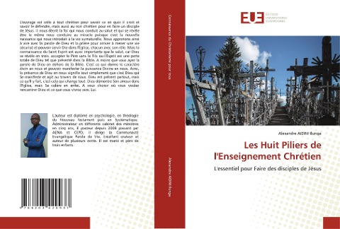 Les Huit Piliers de l'Enseignement Chrétien - Alexandre Aidini Ilunga