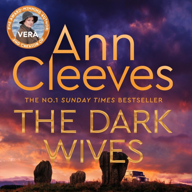 The Dark Wives - Ann Cleeves