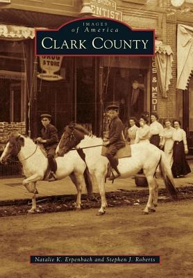 Clark County - Natalie K. Erpenbach, Stephen J. Roberts
