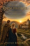 Cover-Bild zum Titel 'Der Flug der Kirschkerne' von 'Pieter Bracke'