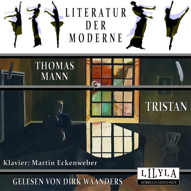Tristan - Thomas Mann