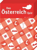 Das Österreich-Quiz - Christine Grän, Hannelore Mezei