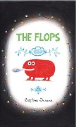 Cover-Bild zum Titel 'The Flops' von 'Delphine Durand'