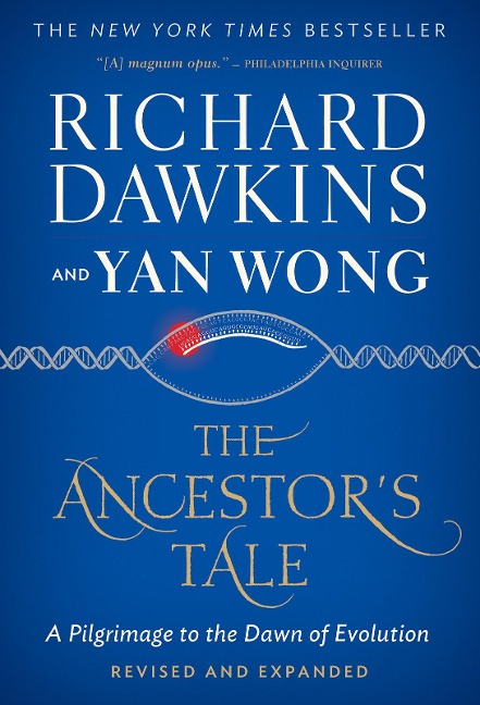 The Ancestor's Tale - Richard Dawkins