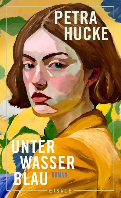 Unterwasserblau - Petra Hucke