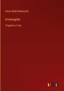 Cover-Bild zum Titel 'Ermenegildo' von 'Paolo Abbati Marescotti'
