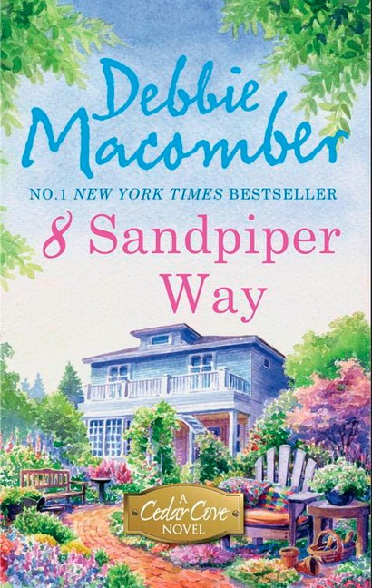 8 Sandpiper Way - Debbie Macomber