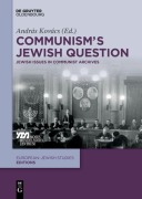Cover-Bild zum Titel 'Communism's Jewish Question' von ''