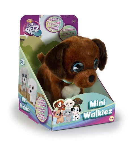 IMC Mini Walkiez Chocolab - 