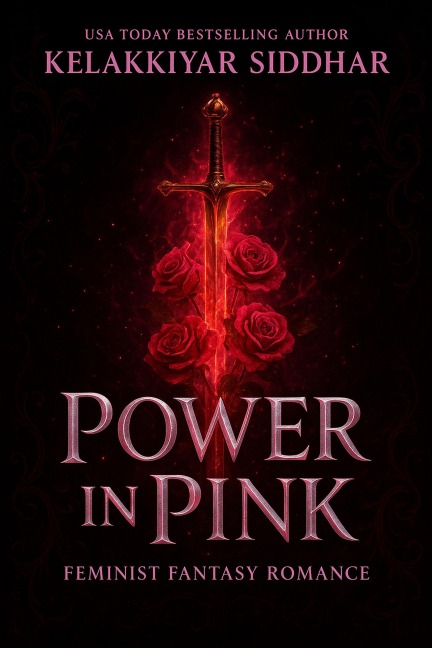 Power in Pink: Feminist Fantasy Romance - Kelakkiyar Siddhar