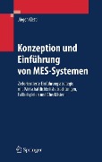 Konzeption und Einführung von MES-Systemen - Jürgen Kletti