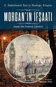 Cover-Bild zum Titel 'Morganin Ifsaati' von 'Oswald John Frederick Crawfurd'