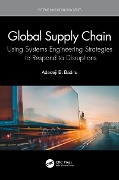 Cover-Bild zum Titel 'Global Supply Chain' von 'Adedeji B. Badiru'