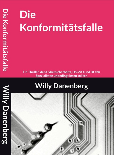 Die Konformitätsfalle - Willy Danenenberg