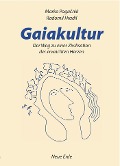 Cover-Bild zum Titel 'Gaiakultur' von 'Marko Pogacnik, Radomil Hradil'