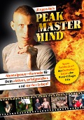 Cover-Bild zum Titel 'Peak Mastermind' von 'Jürgen Reis'