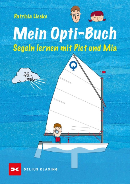 Mein Opti-Buch - 