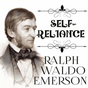 Cover-Bild zum Titel 'Self-Reliance' von 'Ralph Waldo Emerson'