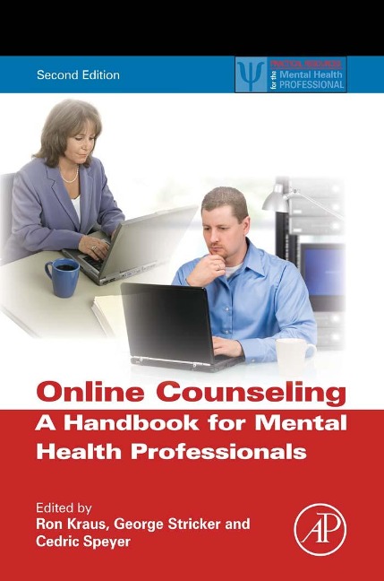Online Counseling - 