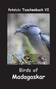 Cover-Bild zum Titel 'Birds of Madagaskar' von 'Fotolulu'