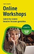 Cover-Bild zum Titel 'Online-Workshops' von 'Hedi Schaefer'