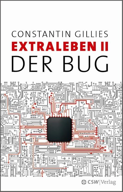Der Bug - Constantin Gillies