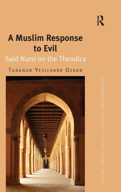 A Muslim Response to Evil - Tubanur Yesilhark Ozkan