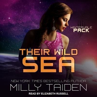Their Wild Sea - Milly Taiden