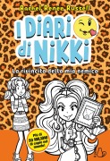 Cover-Bild zum Titel 'La rivincita della mia nemica. I diari di Nikki' von 'Rachel Renée Russell'