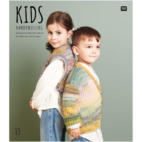 Kids 13 - 