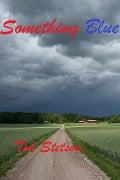 Cover-Bild zum Titel 'Something Blue' von 'Ted Stetson'