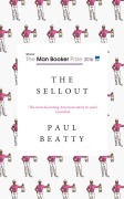 Cover-Bild zum Titel 'The Sellout' von 'Paul Beatty'