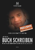 Cover-Bild zum Titel 'WIE SIE EIN BUCH SCHREIBEN' von 'Martin Selle'