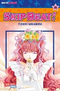 Cover-Bild zum Titel 'Skip Beat! 25' von 'Yoshiki Nakamura'