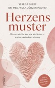 Cover-Bild zum Titel 'Herzensmuster' von 'Verena Grein, Wolf-Jürgen Maurer'