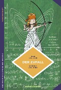 Cover-Bild zum Titel 'Der Zufall' von 'Ivar Ekeland'