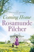 Cover-Bild zum Titel 'Coming Home' von 'Rosamunde Pilcher'