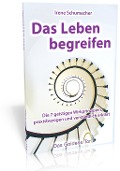 Cover-Bild zum Titel 'Das Leben begreifen' von 'Irene Schumacher'