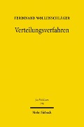 Verteilungsverfahren - Ferdinand Wollenschläger