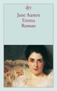 Cover-Bild zum Titel 'Emma' von 'Jane Austen'