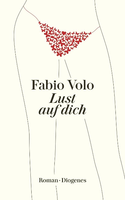 Lust auf dich - Fabio Volo