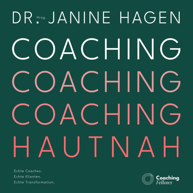 Coaching hautnah - Janine Hagen
