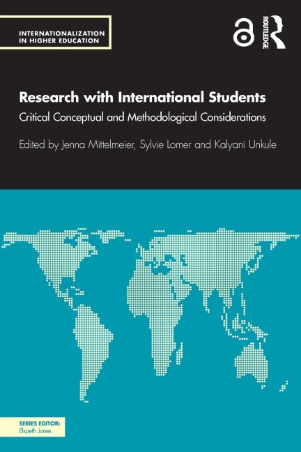 Research with International Students - 