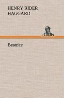 Beatrice - Henry Rider Haggard