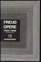 Cover-Bild zum Titel 'Tre saggi sulla teoria sessuale e altri scritti (1900-1905)' von 'Sigmund Freud'