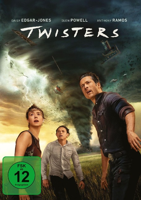 Twisters - 