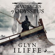 Cover-Bild zum Titel 'The Voyage of Odysseus' von 'Glyn Iliffe'